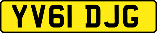 YV61DJG