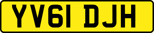 YV61DJH