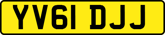 YV61DJJ