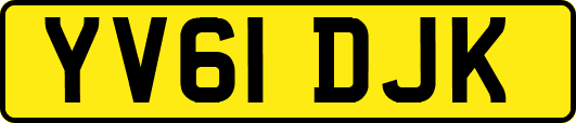 YV61DJK
