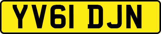 YV61DJN