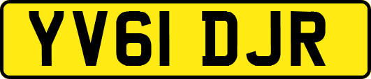 YV61DJR