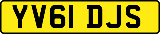 YV61DJS