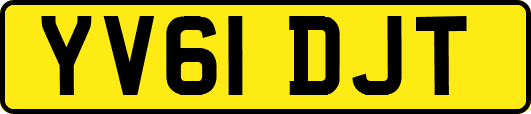 YV61DJT