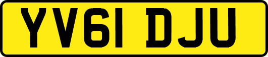 YV61DJU
