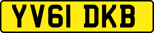 YV61DKB