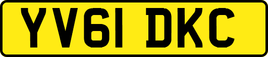YV61DKC