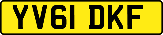 YV61DKF