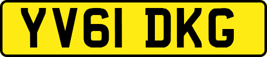 YV61DKG