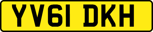 YV61DKH