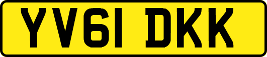 YV61DKK