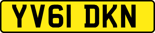 YV61DKN