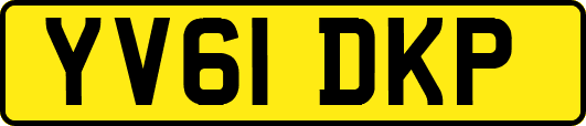 YV61DKP