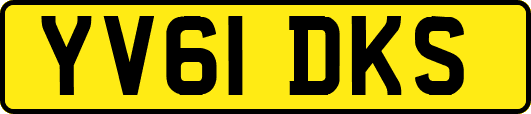 YV61DKS