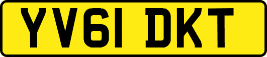 YV61DKT