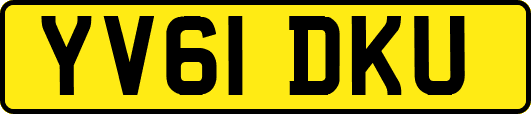 YV61DKU
