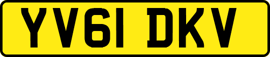YV61DKV