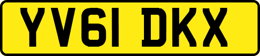 YV61DKX
