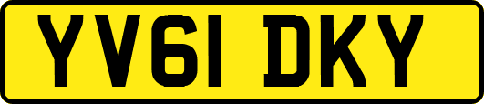 YV61DKY