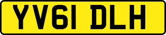 YV61DLH