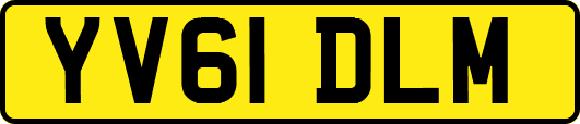 YV61DLM