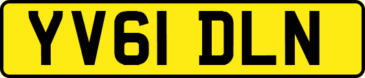 YV61DLN