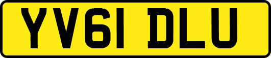 YV61DLU