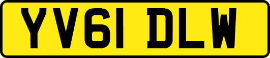 YV61DLW