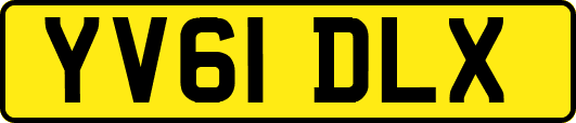 YV61DLX