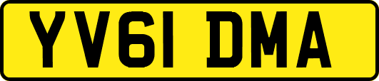YV61DMA