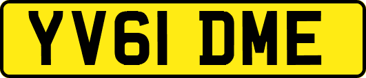 YV61DME