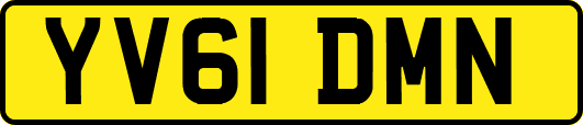 YV61DMN