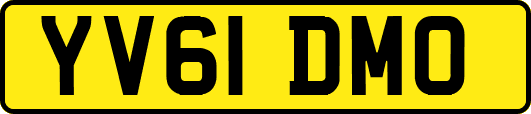 YV61DMO