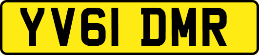YV61DMR