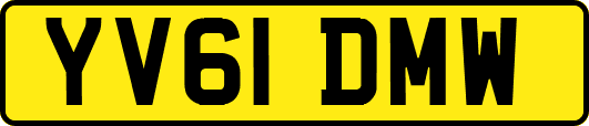 YV61DMW