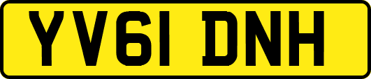 YV61DNH