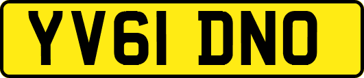 YV61DNO