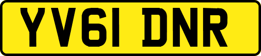YV61DNR