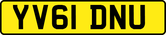 YV61DNU