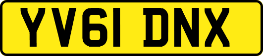 YV61DNX