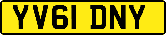 YV61DNY