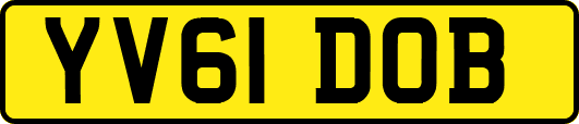 YV61DOB