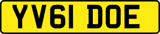 YV61DOE