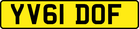 YV61DOF