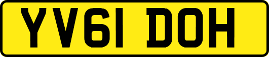 YV61DOH
