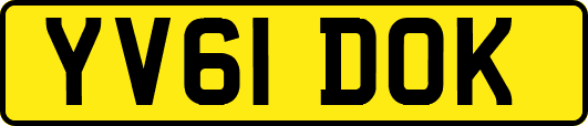 YV61DOK