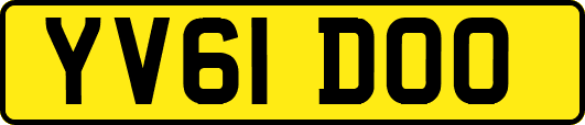 YV61DOO