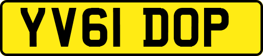 YV61DOP