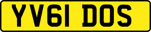 YV61DOS