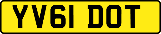 YV61DOT